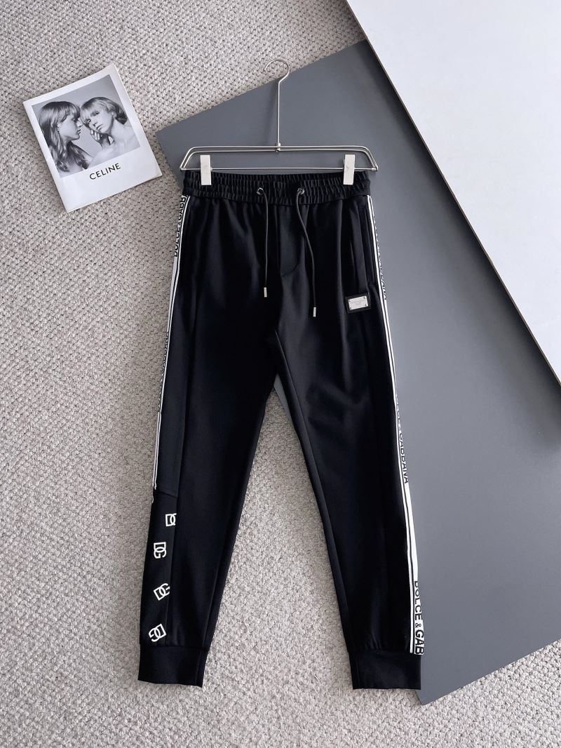 Dolce Gabbana Long Pants